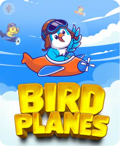Bird Planes